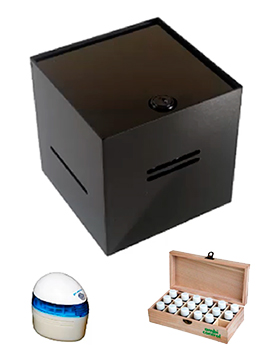 Productos de Marketing Olfativo.