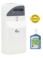 Dispensador de Fragancias Esprit IV.