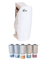 Dispensador de Fragancias TCell.